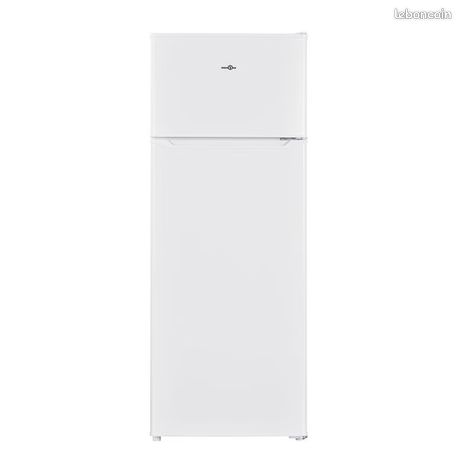 Réfrigérateur 2 portes HIGH ONE 2D 206 E W742C