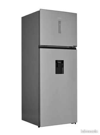 Réfrigérateur 2 portes Hisense RT600N4WCE jamais servi