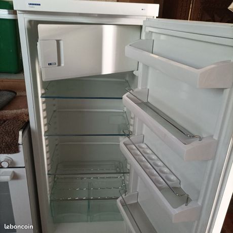Réfrigérateur 263 l