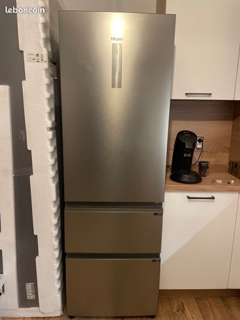 Réfrigérateur 3 compartiments