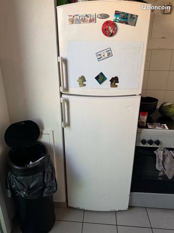Réfrigérateur