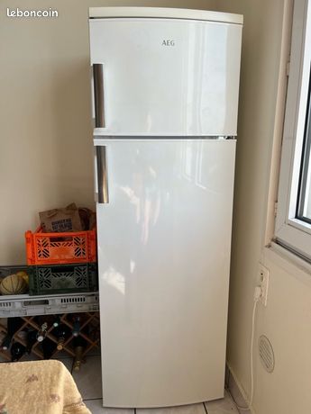 Réfrigérateur AEG