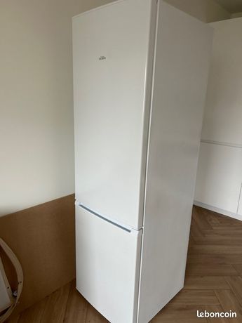 Réfrigérateur air ventilé