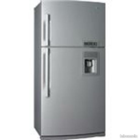 Réfrigérateur américain / canadien LG