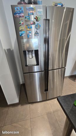 Réfrigérateur Américain Samsung