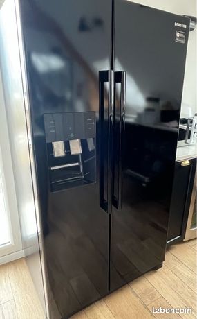 Réfrigérateur Américain Samsung
