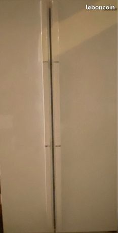 Réfrigérateur américain, Samsung