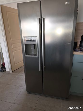 Réfrigérateur americain