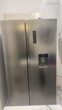 Réfrigérateur américain