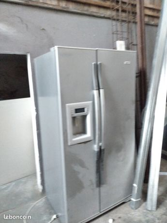 Réfrigérateur américain