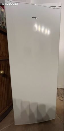 Réfrigérateur armoire 1 porte High One