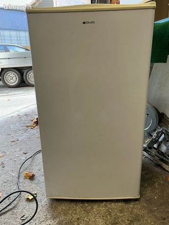 Réfrigérateur avec freezer