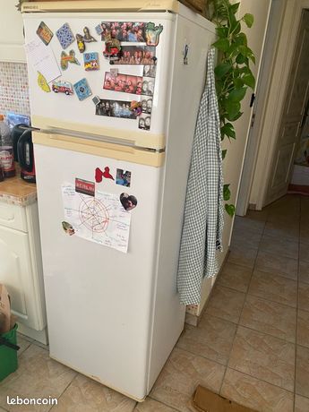 Réfrigérateur Becko