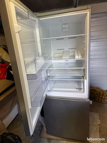 Réfrigerateur BEKO 510L