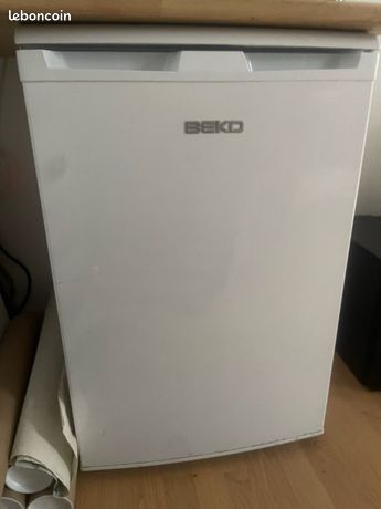 Réfrigérateur BEKO Compact