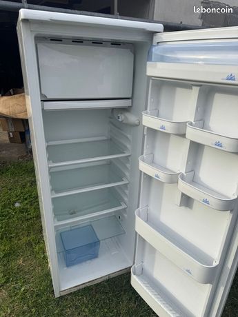 Réfrigérateur Beko compresseur HS