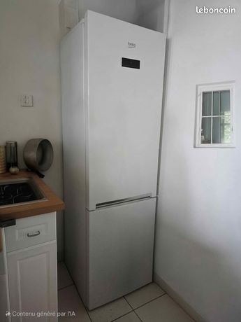 Réfrigérateur beko