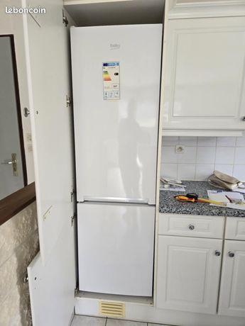 Réfrigérateur BEKO