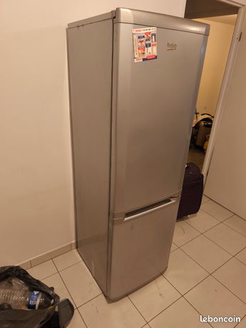 Réfrigérateur beko