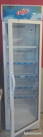 Réfrigérateur boissons