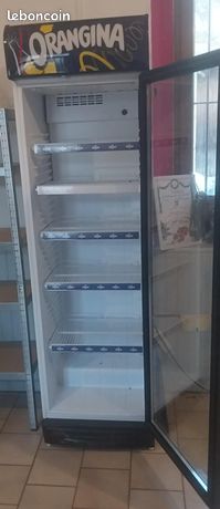 Réfrigérateur boissons