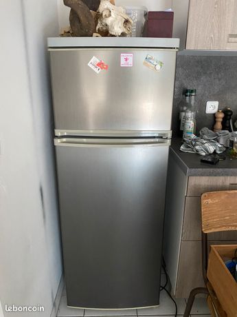 Réfrigérateur bon état urgent