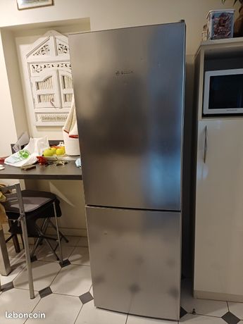 Réfrigérateur Bosch
