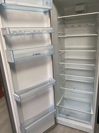Réfrigérateur Bosch