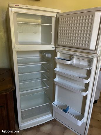 Réfrigérateur Bosch