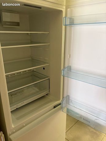 Réfrigérateur Bosh