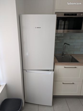 Réfrigérateur Bosh