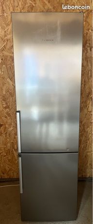 Réfrigérateur BOSH