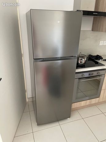 Réfrigérateur BOULANGER erdv170-60v2