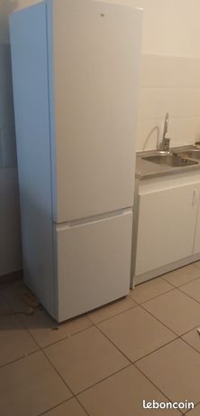 Réfrigérateur BOULANGER