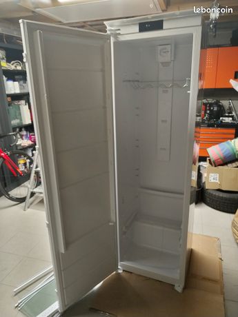 Réfrigérateur brandt encastrable