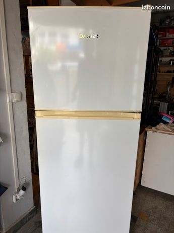 Réfrigérateur Brandt