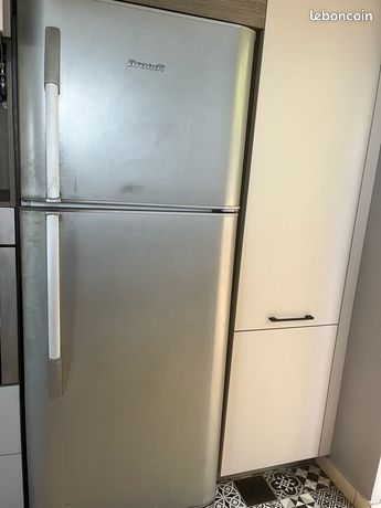 Réfrigérateur Brandt