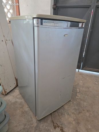 Réfrigérateur California