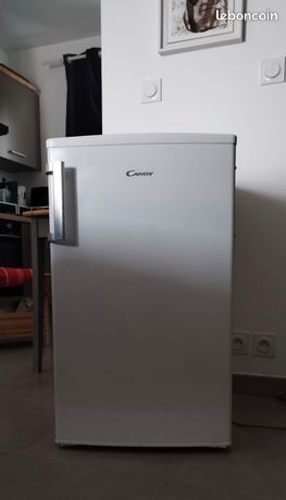 Réfrigérateur CANDY CCTOS205WH