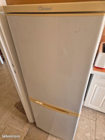 Réfrigérateur Candy
