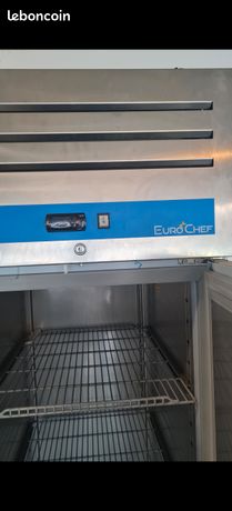 Réfrigérateur chambre froide positive