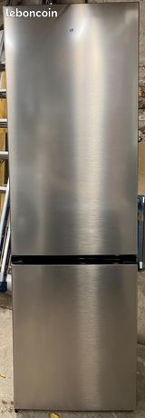 Réfrigérateur Combi 255L encore un an