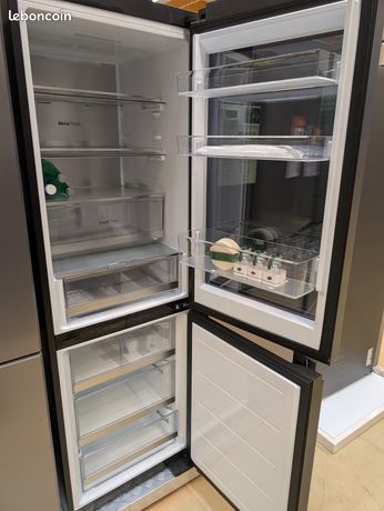 REFRIGERATEUR Combi LG GBG719MDNN MoodUp