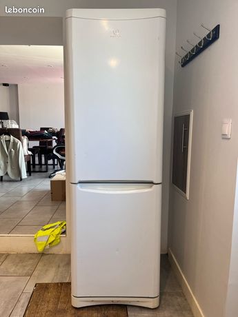 Réfrigérateur Combi