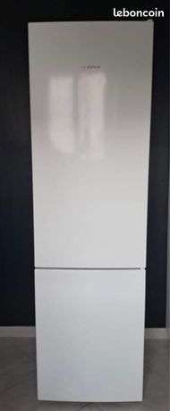Réfrigérateur combiné BOSH