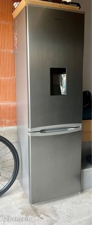 Réfrigérateur combiné CANDY