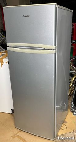 Réfrigérateur combiné congélateur Candy