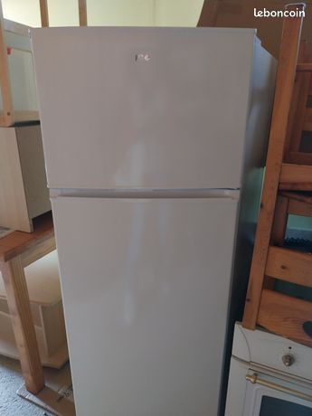 Réfrigérateur combiné congélateur