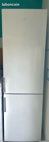 Réfrigérateur combiné ESSENTIELB ERCV180-55b2 310