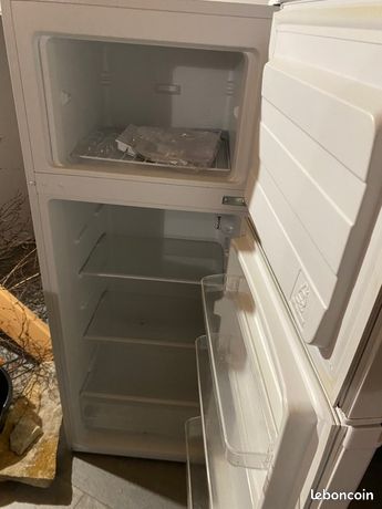 Réfrigérateur combiné freezer de Candy